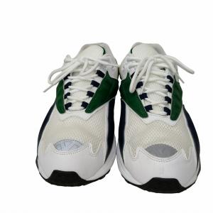 Reebok EH3103 INTERVAL OG スニーカー 緑 グリーン 28.5?p