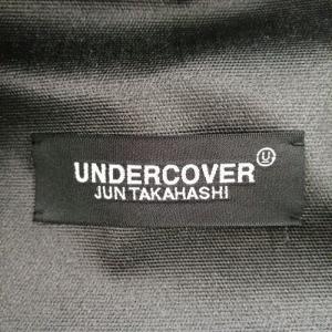 UNDERCOVER ×Eastpak UC2A4308 21AW ナイロンコート