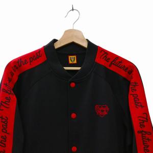 サイズXL HUMAN MADE GDC Track Jacket BLACK