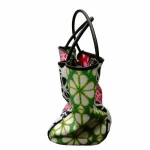 kate spade new york エブリシングスペードフラワー ラフィアトート ミディアム ハンドバッグ 総柄 マルチカラー GY14