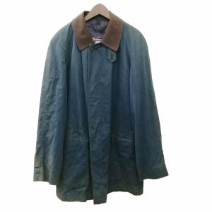 80s ハンティングジャケット ライナー付き ネイビー