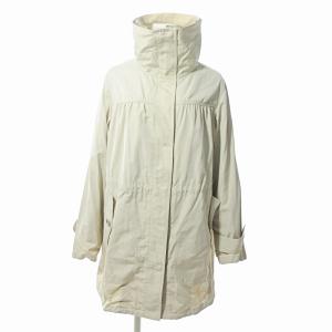 3WAY スプリングコート ジャケット ライナー付 ハイネック 46 ベージュ FRB50-160-40 0903 GY09