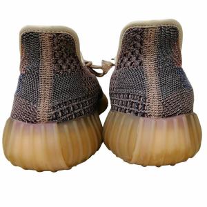adidas YEESY BOOST 350 V2 FADE イージーブースト スニーカー マルチカラー 29cm