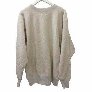 Champion REVERSE WEAVE 24FW TRUE TO ARCHIVES スウェット