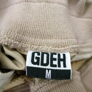 90s 初期 コットンナイロンパンツ ベンチレーション付き ドローコード