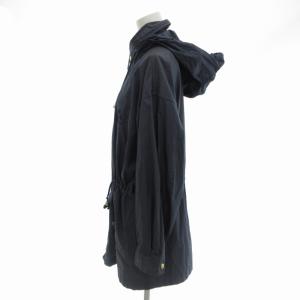 burberrys 白タグ 90s ヴィンテージ フーデットコート