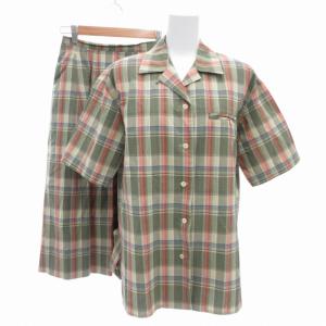 ヴィンテージ セットアップ 7R 9AR グリーン