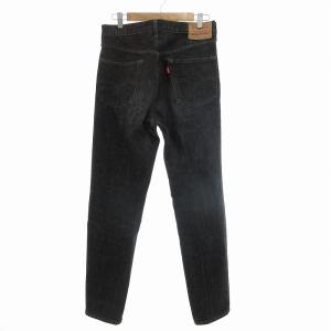 Levi's 603 デニムパンツ W31 ブラック