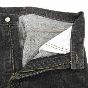 Levi's 603 デニムパンツ W31 ブラック