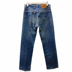 Levi's 90s 501XX デニムパンツ ボタン裏524 インディゴ W32 L32