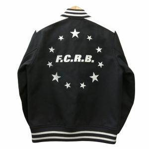 17AW CIRCLE STAR STADIUM BLLOUSON S ブラック(2024/10/27買取 17AW CIRCLE STAR STADIUM BLLOUSON S ブラック(2024/10/27買取