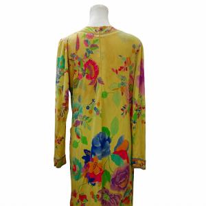 LEONARD FASHION 花柄ワンピース 【公式通販】