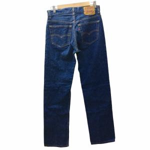Levi's 90s 501xxc デニム ボタン裏546 インディゴ W31L36
