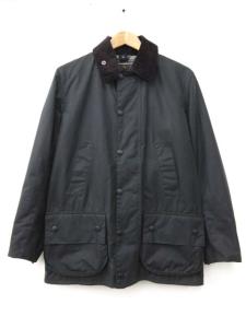 CLASSIC BEWICK SL ビーウィック オイルド ジャケット