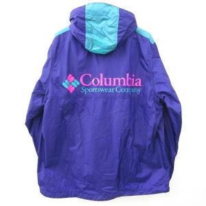 ×X-LARGE 18SS SANTA ANA ANORAK XL JACKET アノラック