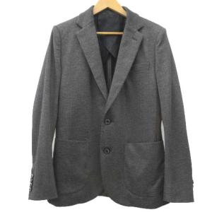 1PIU1UGUALE3 20SS CARREMAN TR STRETCH CHECK RIB スーツ ジャケット スラックス パンツ セットアップ チェック