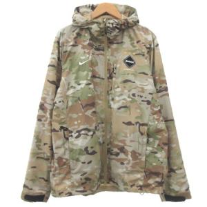 F.C.Real Bristol CAMOUFLAGE PRACTICE JACKET SHORTS セットアップ