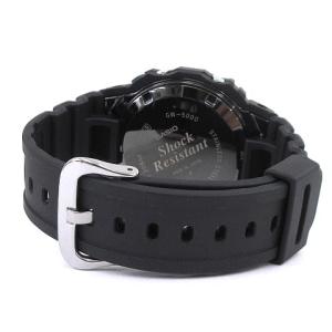 CASIO G-SHOCK GW-5000-1JF スクリューバック ブラック