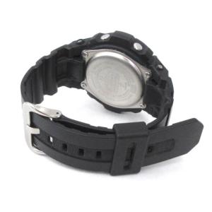 CASIO G-SHOCK AWG-M100SB-2AJF ブラック 