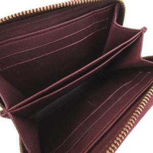 LOUIS VUITTON ヴェルニ ジッピー・コイン パース ルージュフォーヴィスト M91534