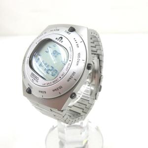 SEIKO ×GIUGIARO DESIGN Limited Edition 3000本限定 ドライバーズウォッチ 腕時計 A825-00A0