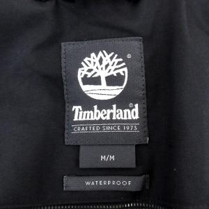 Timberland マウンテン フーデッド ソフトシェル ジャケット ウォータープルーフ TB0A1NBA リフレクト ワンポイント ナイロン