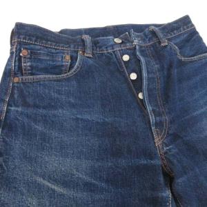 WAREHOUSE OT&EMOTIONAL 別注 1001XX 2000 デニムパンツ 