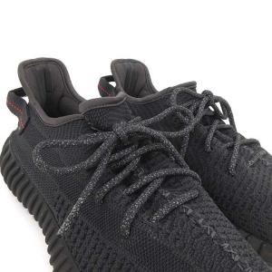 adidas 2019 YEEZY BOOST 350 V2 FU9006 イージーブースト 350 Black 27cm