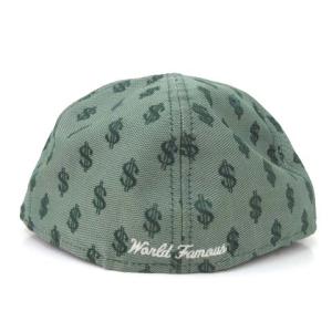 Supreme × NEW ERA 18SS Monogram Box Logo Cap キャップ