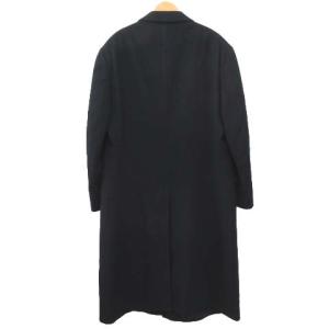 VALENTINO GARAVANI ヴィンテージ カシミヤ100% コート ロング ビジネスコート ジャケット