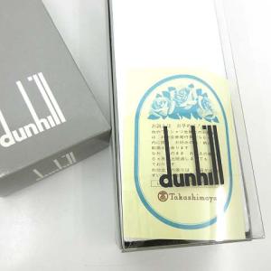 dunhill シャツ 無地 ビジネス カジュアル ホワイト