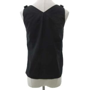 LOUIS VUITTON ノースリーブ カットソー