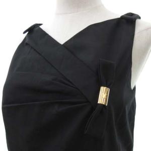 LOUIS VUITTON ノースリーブ カットソー