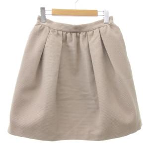 Grace Class セレモニースーツ セットアップ ベージュ