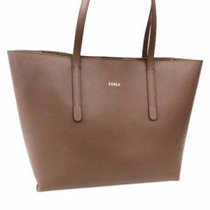 FURLA 20年 PARADISE パラダイス M トートバッグ 皮革 BARTPRD