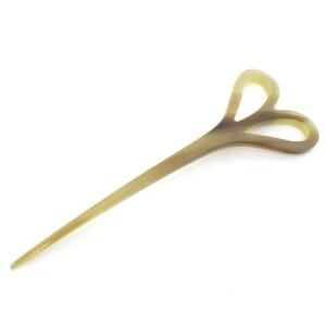 バッファローホーン かんざし