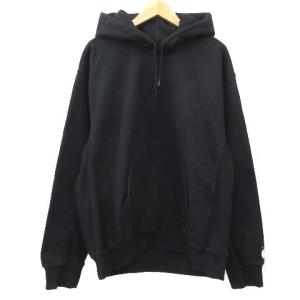 Carhartt × POP TRADING COMPANY プルオーバーフーディー