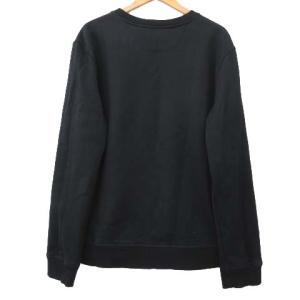 VALENTINO 20SS トレーナー VLTN プリント クルーネック スエット