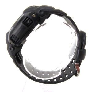 CASIO G-SHOCK GW-002J タフソーラー ラフソーラー 腕時計 デジタル カプセルタフ 耐衝撃構造 防水