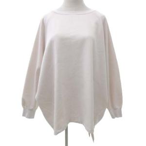 21SS ダブルエアーダンボールドルマントレーナー ベージュ