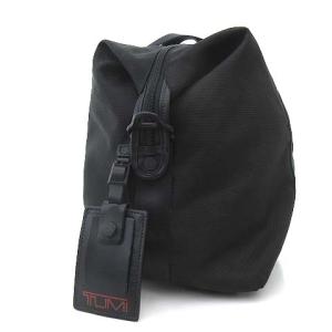 TUMI ボストンバッグ ALPHA2 SMALL SOFT TRAVEL SATCHEL