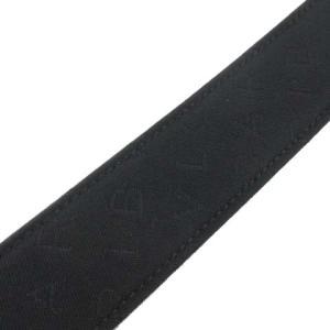 BVLGARI ロゴマニアベルト ブラック