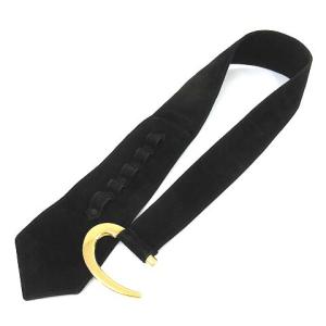 FENDI ベルト 30 ブラック