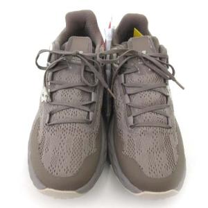 New Balance × nonnative 20AW FRESH FOAM HIERRO M MOLE 27cm グレー