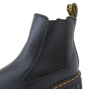 Dr.Martens 21AW QUAD NEOTERIC AUDRICK CHELSEA BOOT UK8 ブラック 27148001