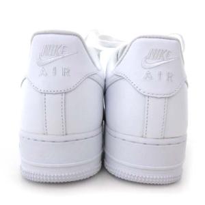 NIKE × SUPREME 20SS AIR FORCE 1 LOW 28 ホワイト CU9225-100