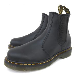 Dr.Martens 21AW CORE 2976 CHELSEA BOOT UK8 ブラック タグ付き 27100001