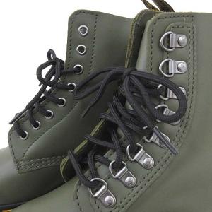 Dr.Martens 21AW 1460 Pascal Verso 8ホールブーツ UK8 カーキ 26966272