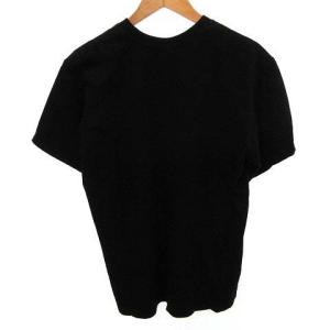 Supreme 20SS Anno Domini Tee Tシャツ 半袖 クルーネック ロゴプリント M ブラック