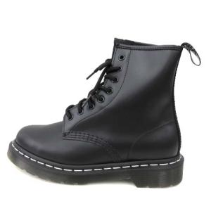 Dr.Martens 18AW 1460 WS 8ホールブーツ UK8 ブラック 24758001